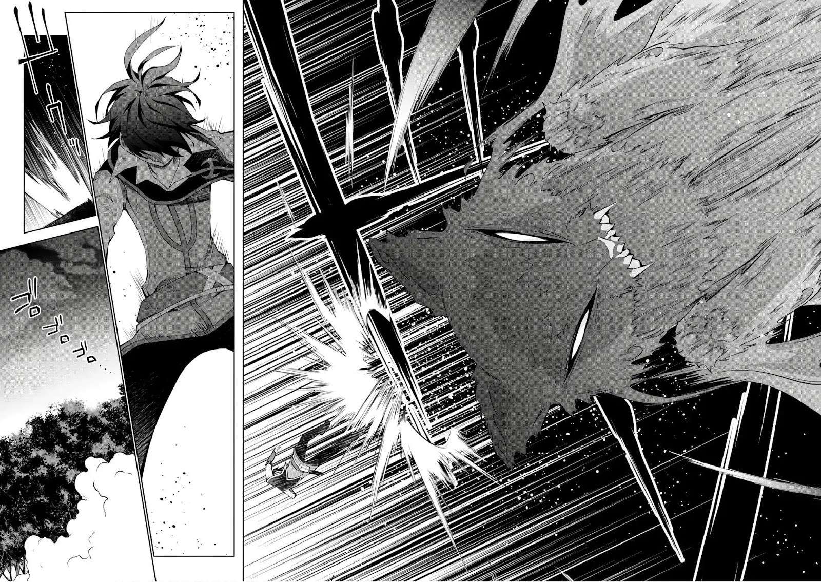 Isekai Cheat Magician Chapter 15 Gambar 10