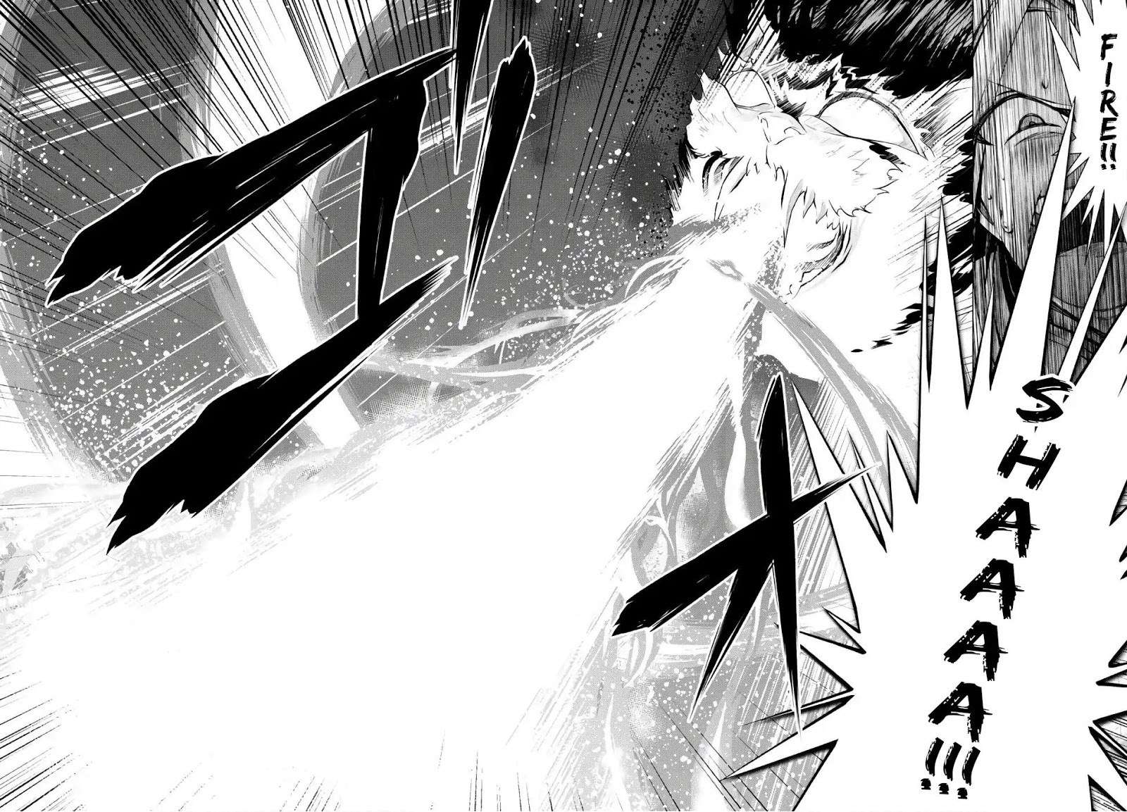 Isekai Cheat Magician Chapter 15 Gambar 15