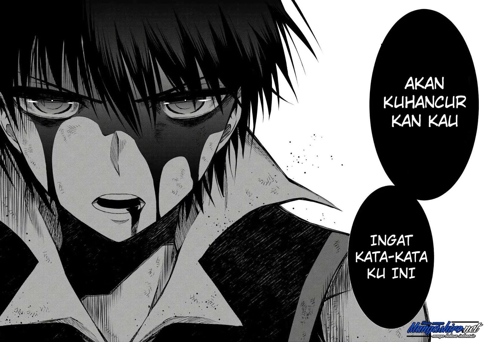 Isekai Cheat Magician Chapter 15 Gambar 20