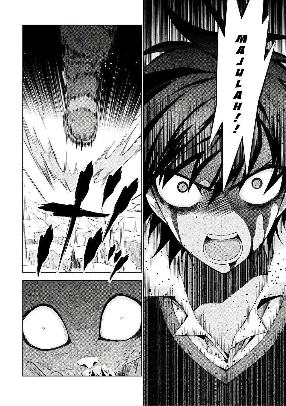 Isekai Cheat Magician Chapter 15 Gambar 23