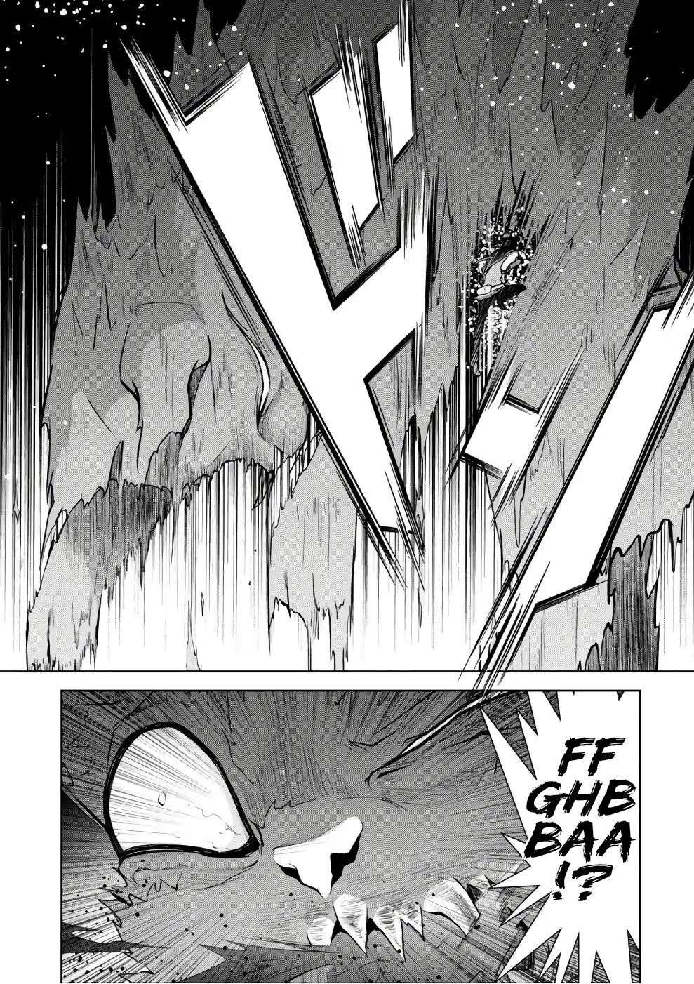 Isekai Cheat Magician Chapter 15 Gambar 24