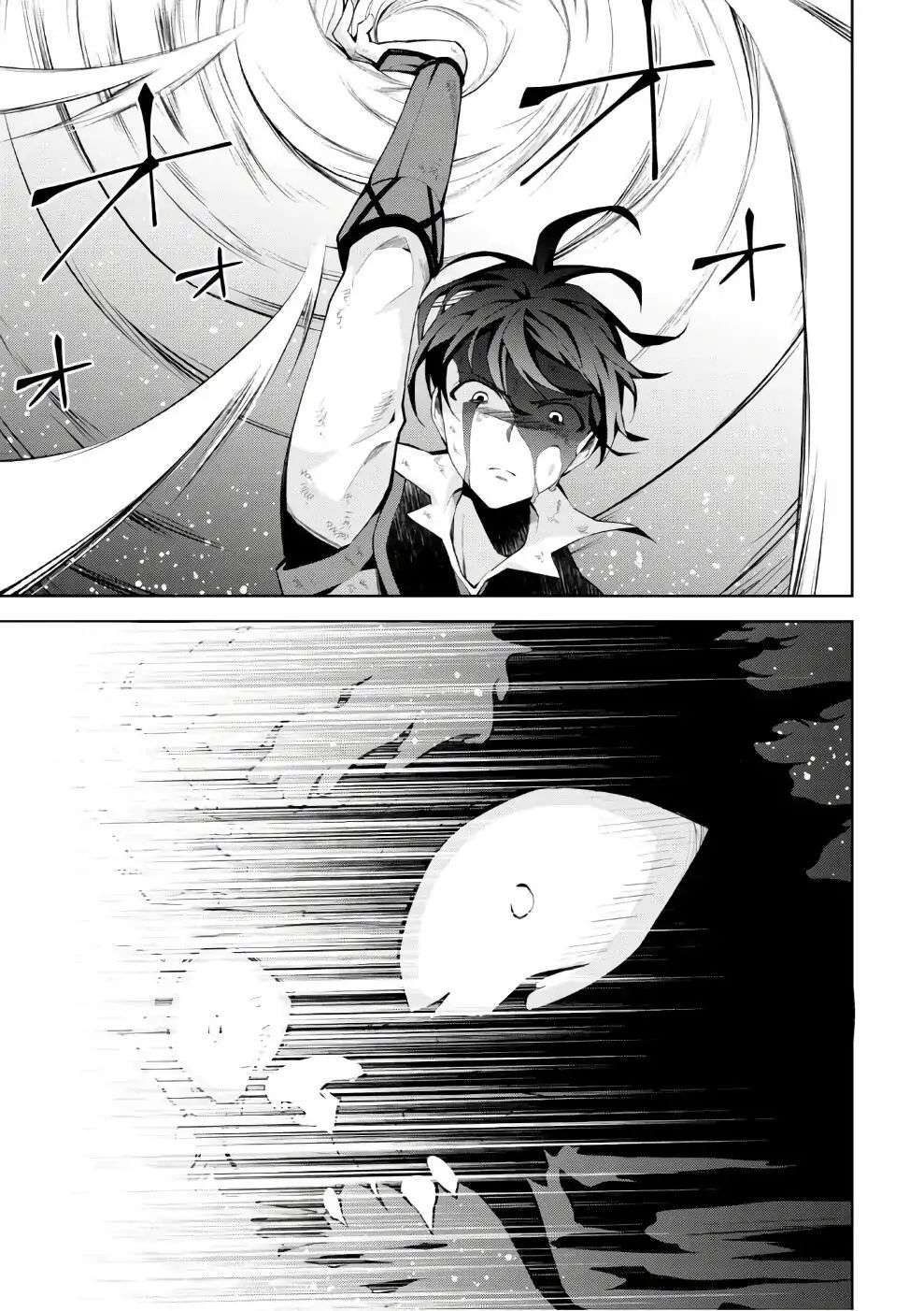 Isekai Cheat Magician Chapter 15 Gambar 26