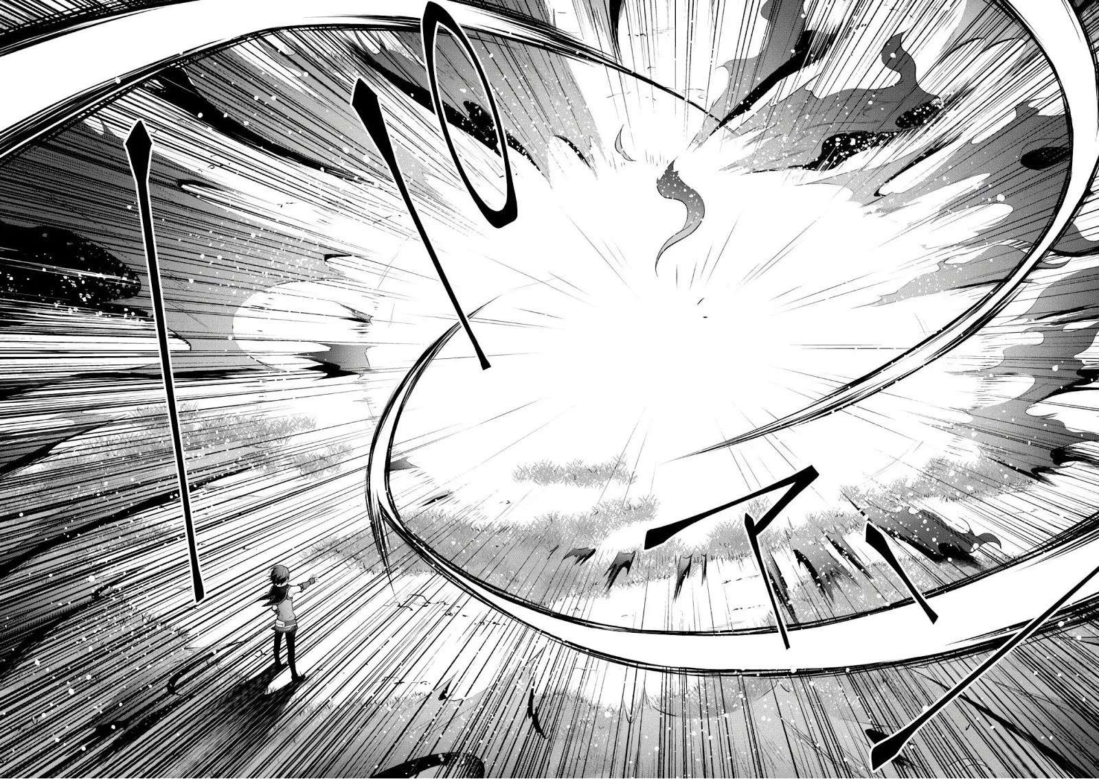 Isekai Cheat Magician Chapter 15 Gambar 27