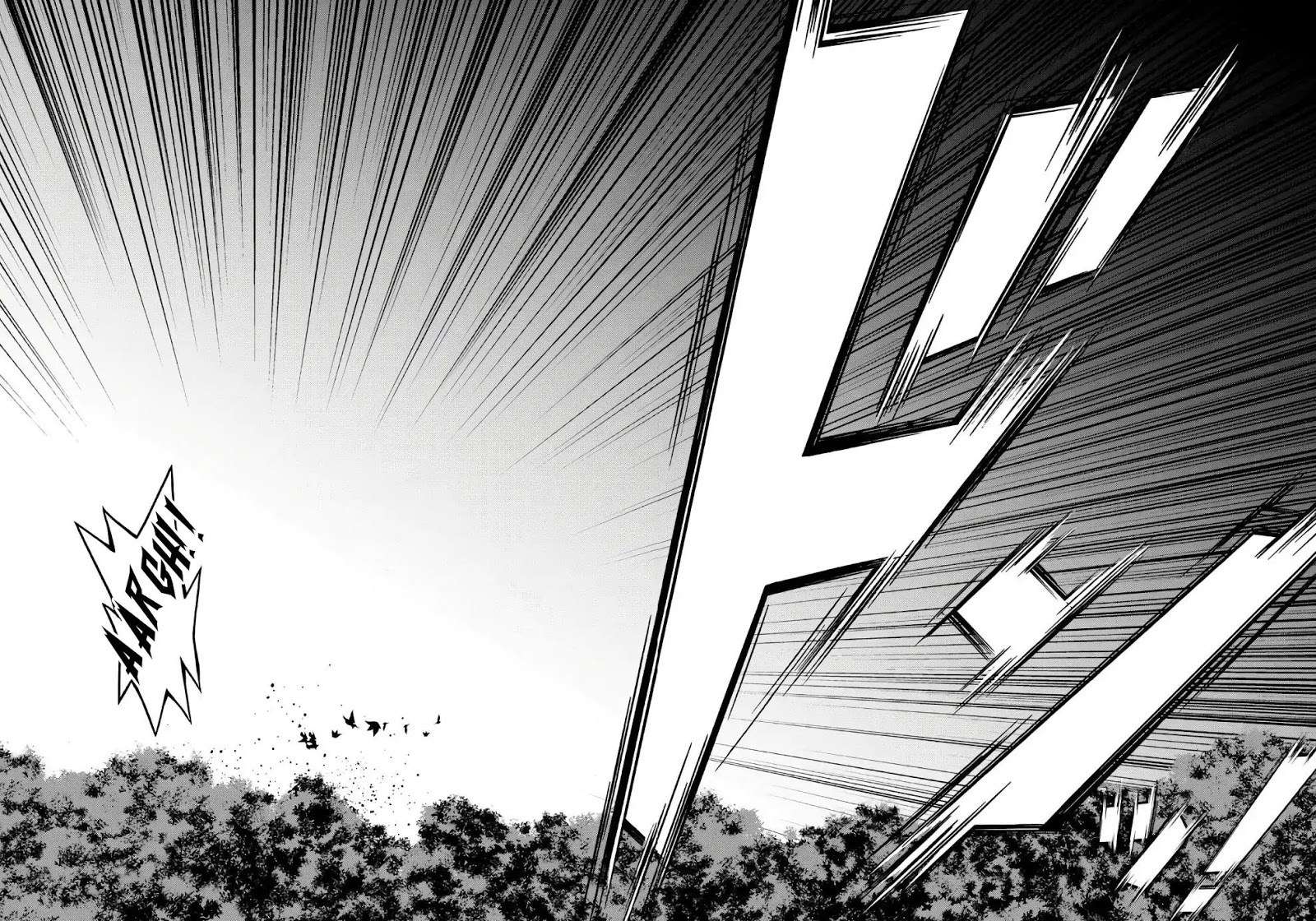 Isekai Cheat Magician Chapter 15 Gambar 34