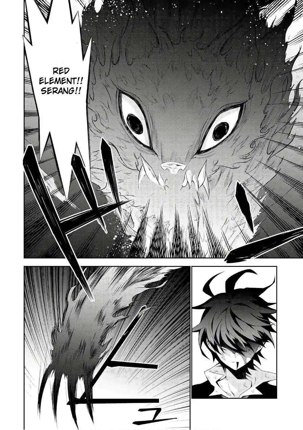 Isekai Cheat Magician Chapter 15 Gambar 6