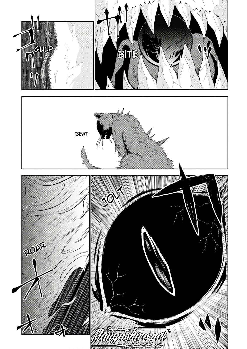 Isekai Cheat Magician Chapter 13 Gambar 13