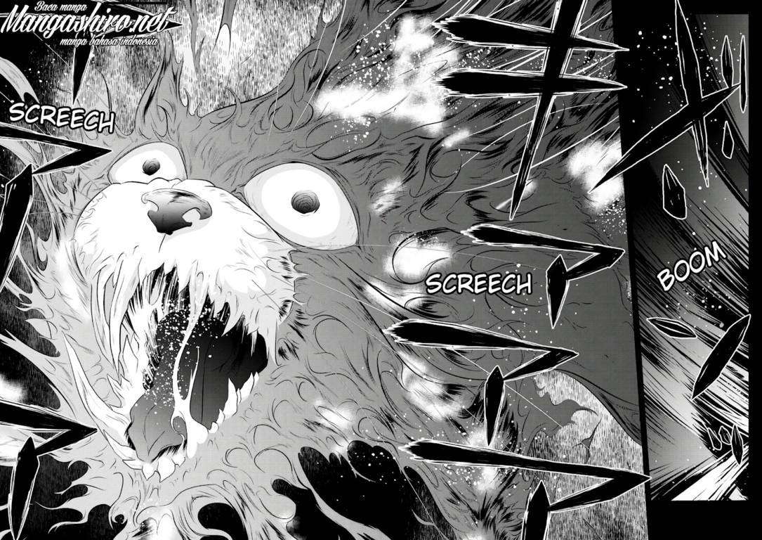Isekai Cheat Magician Chapter 13 Gambar 14
