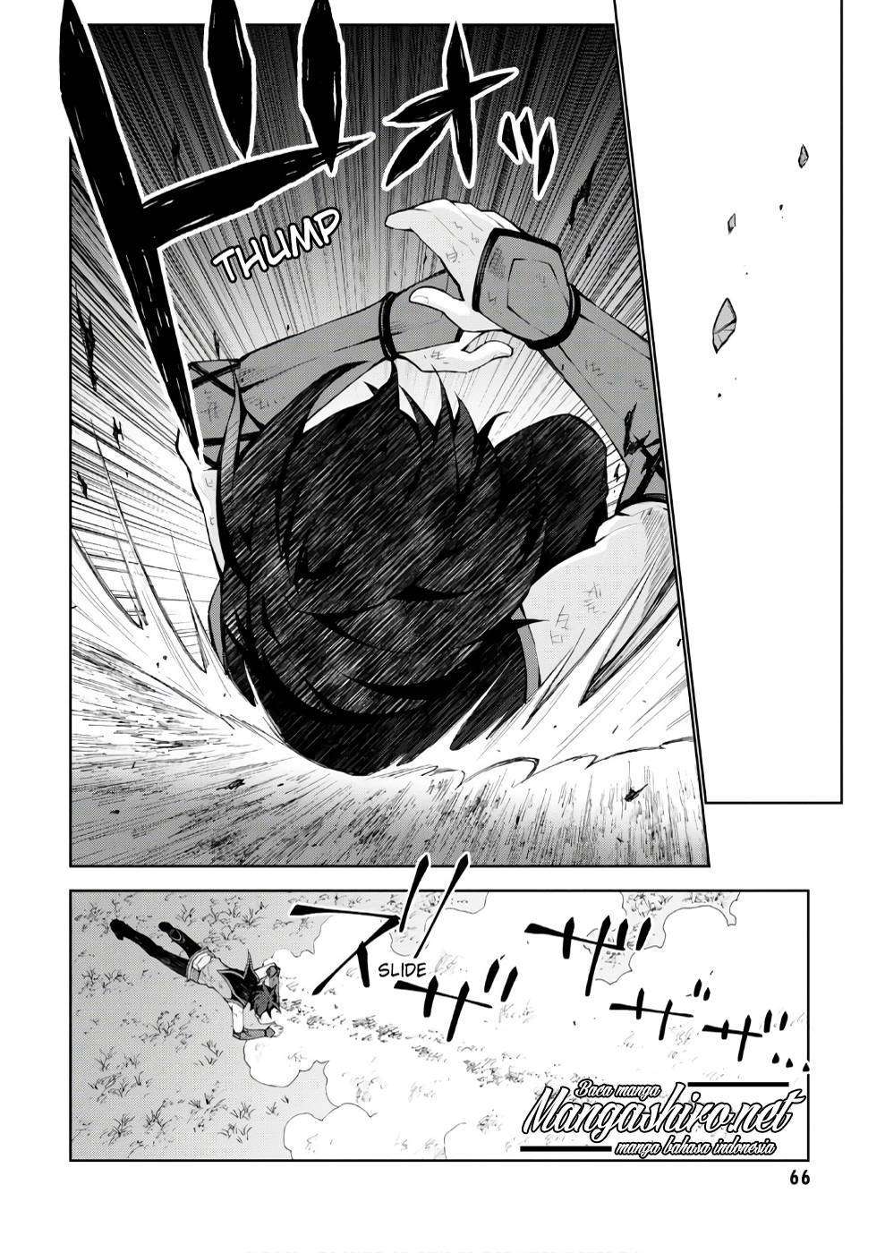 Isekai Cheat Magician Chapter 13 Gambar 18