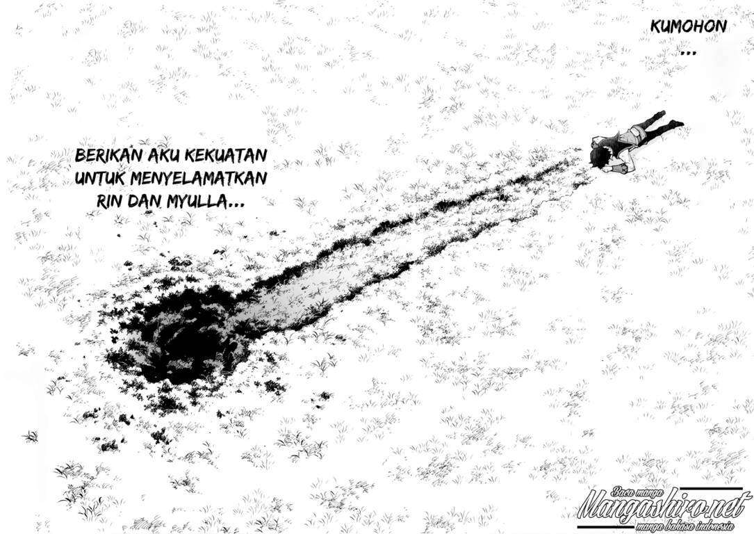 Isekai Cheat Magician Chapter 13 Gambar 22
