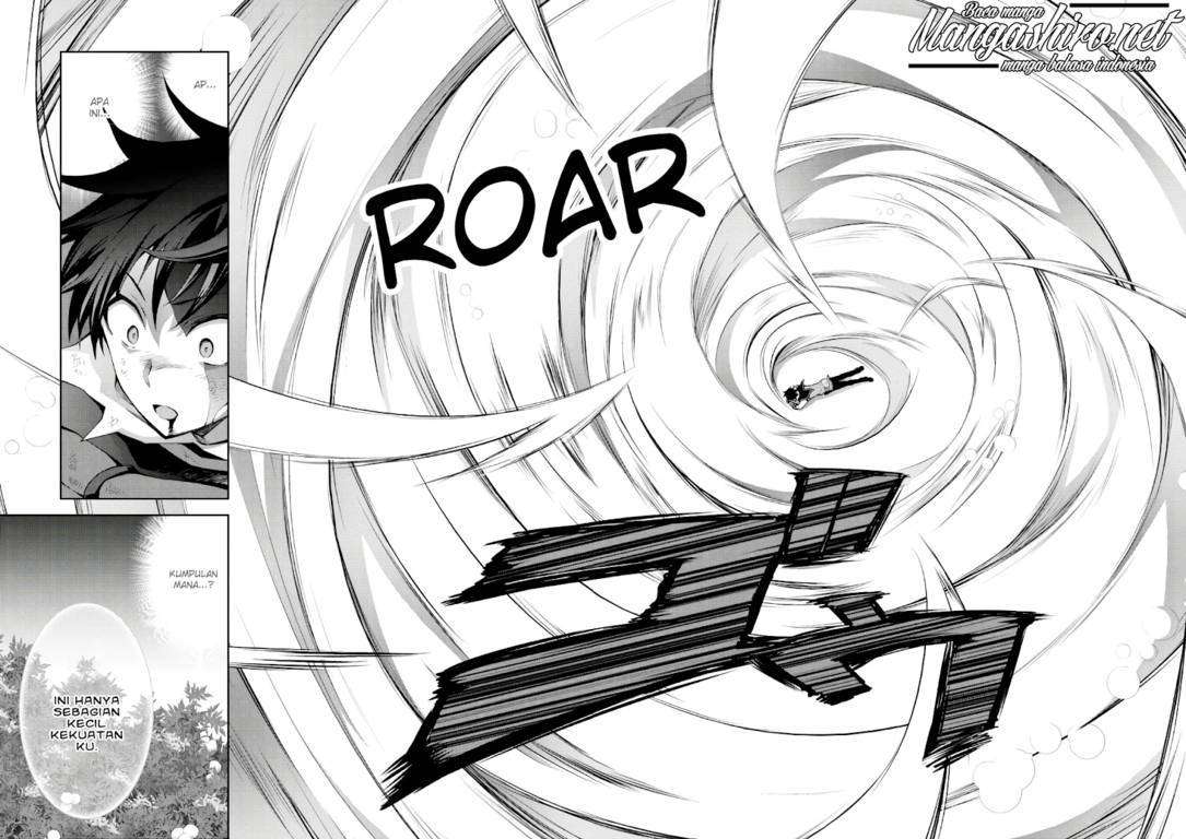 Isekai Cheat Magician Chapter 13 Gambar 27