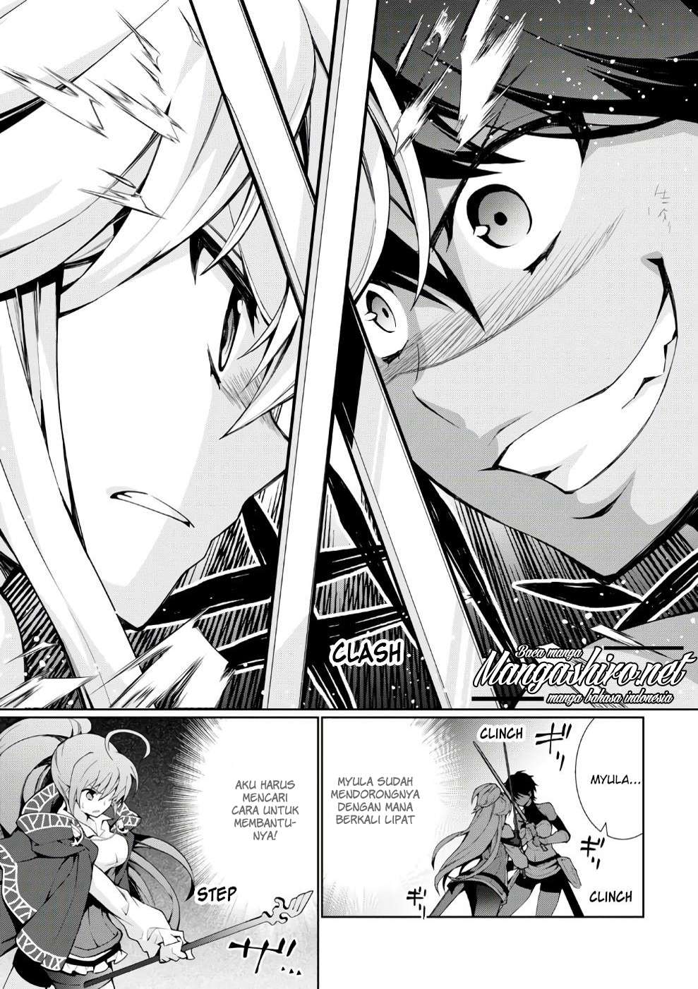 Isekai Cheat Magician Chapter 12 Gambar 12