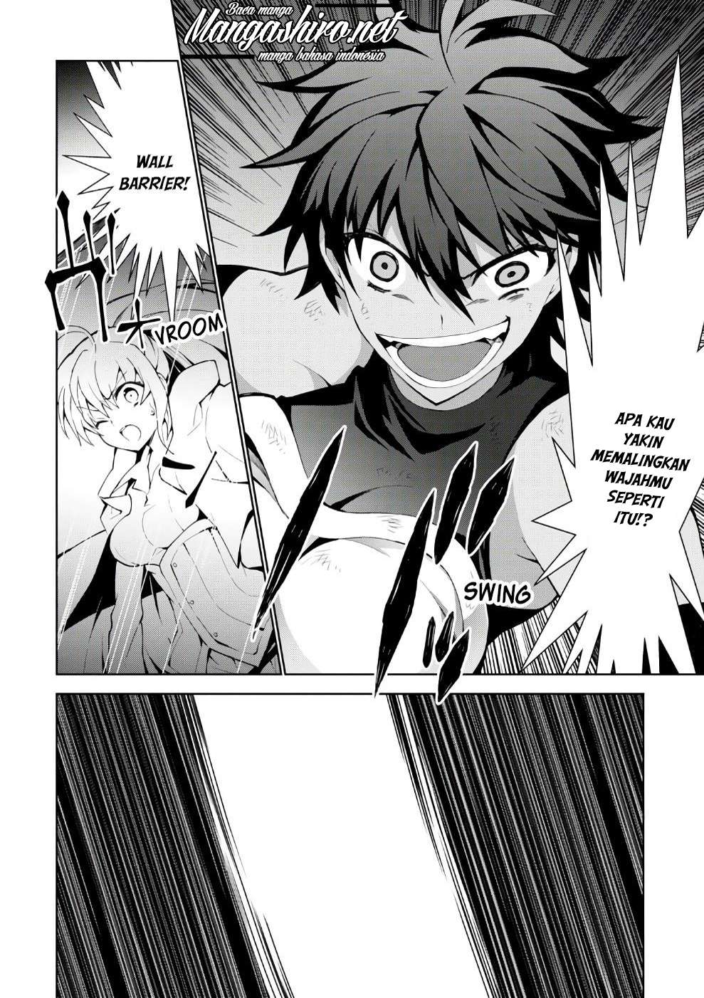 Isekai Cheat Magician Chapter 12 Gambar 17