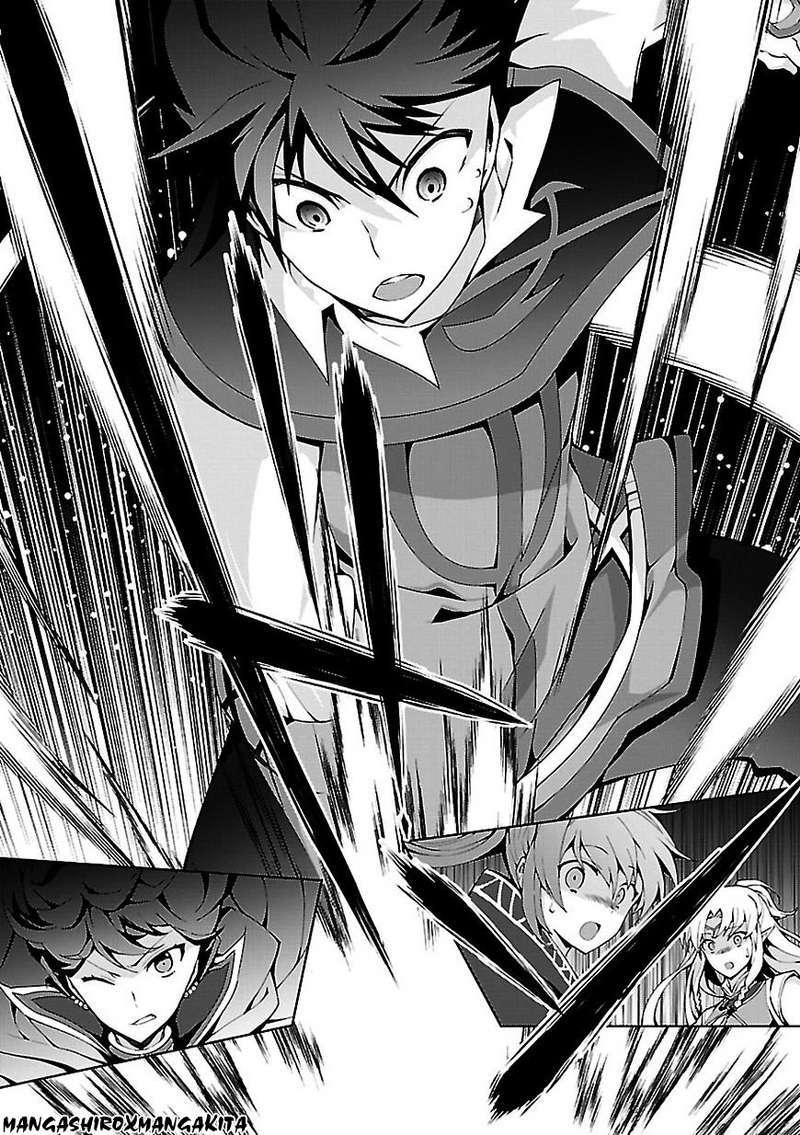 Isekai Cheat Magician Chapter 2 Gambar 26