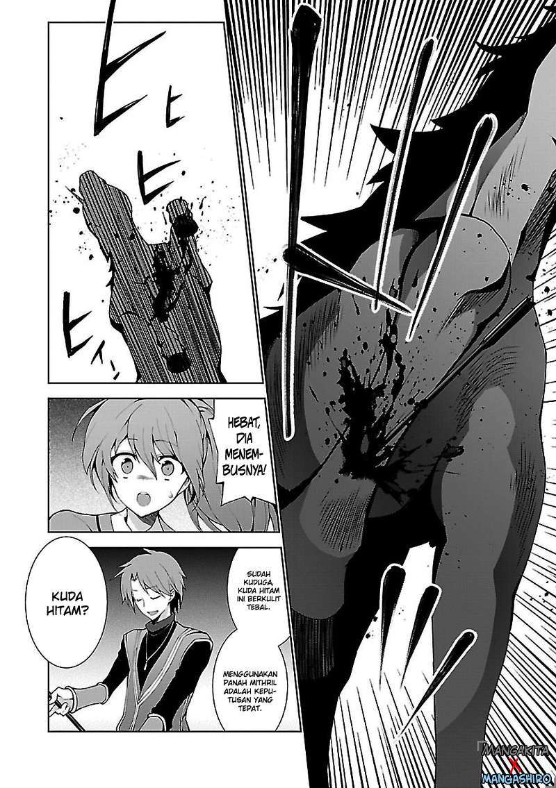 Isekai Cheat Magician Chapter 1 Gambar 15