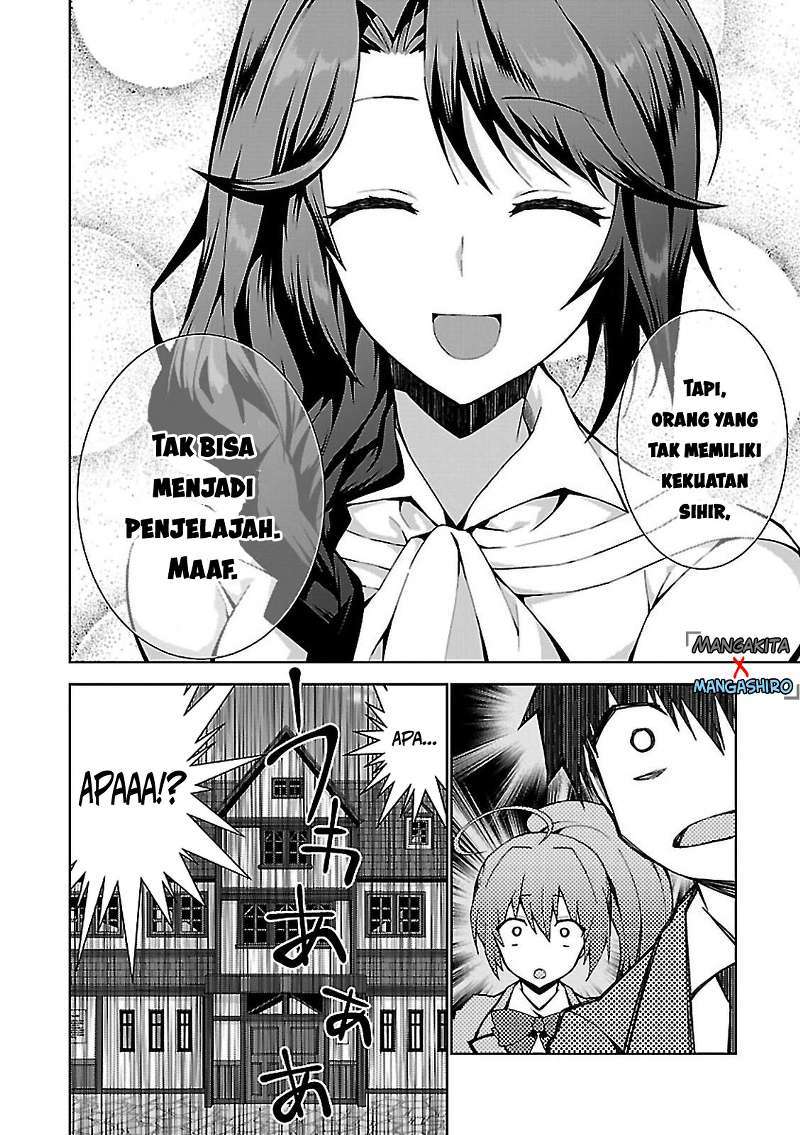 Isekai Cheat Magician Chapter 1 Gambar 30