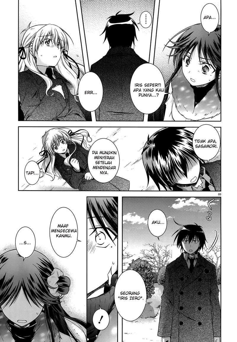 Iris Zero Chapter 29 Gambar 4