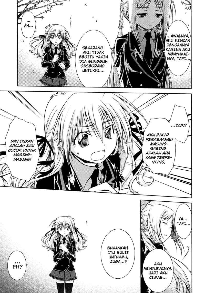 Iris Zero Chapter 14 Gambar 11
