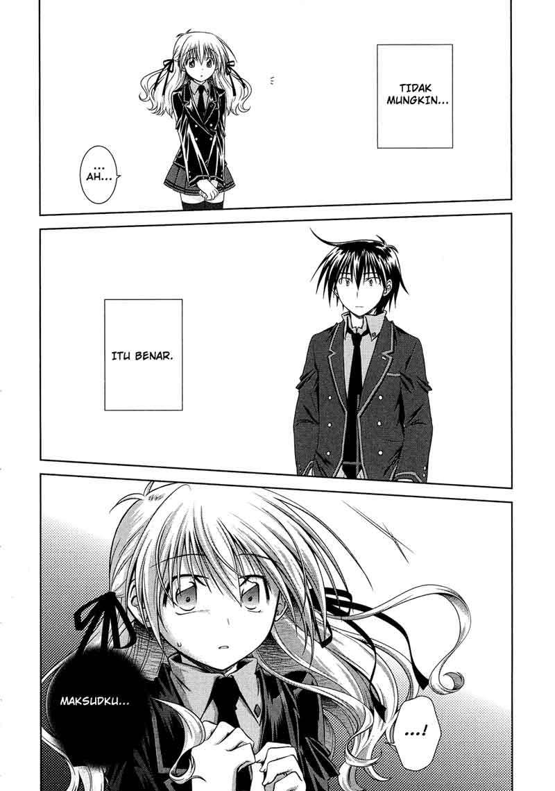 Iris Zero Chapter 14 Gambar 22