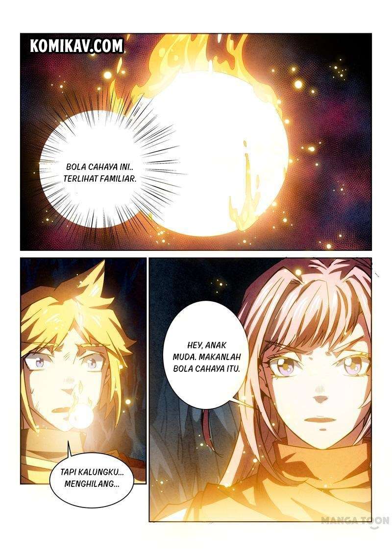 Incomparable Demon King Chapter 4 Gambar 11