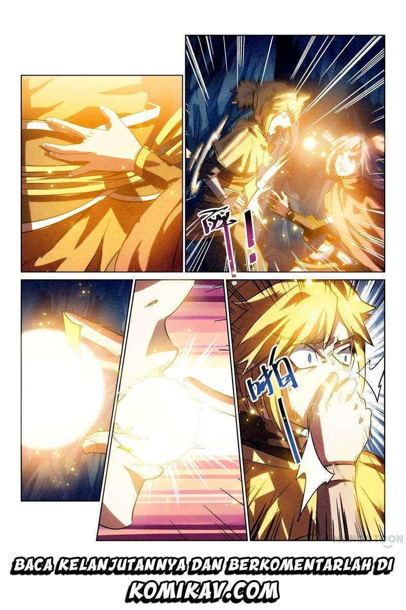 Incomparable Demon King Chapter 4 Gambar 13