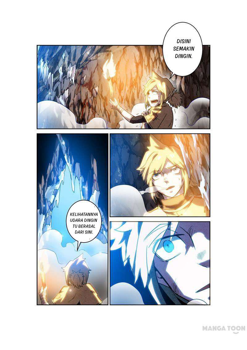 Incomparable Demon King Chapter 3 Gambar 7