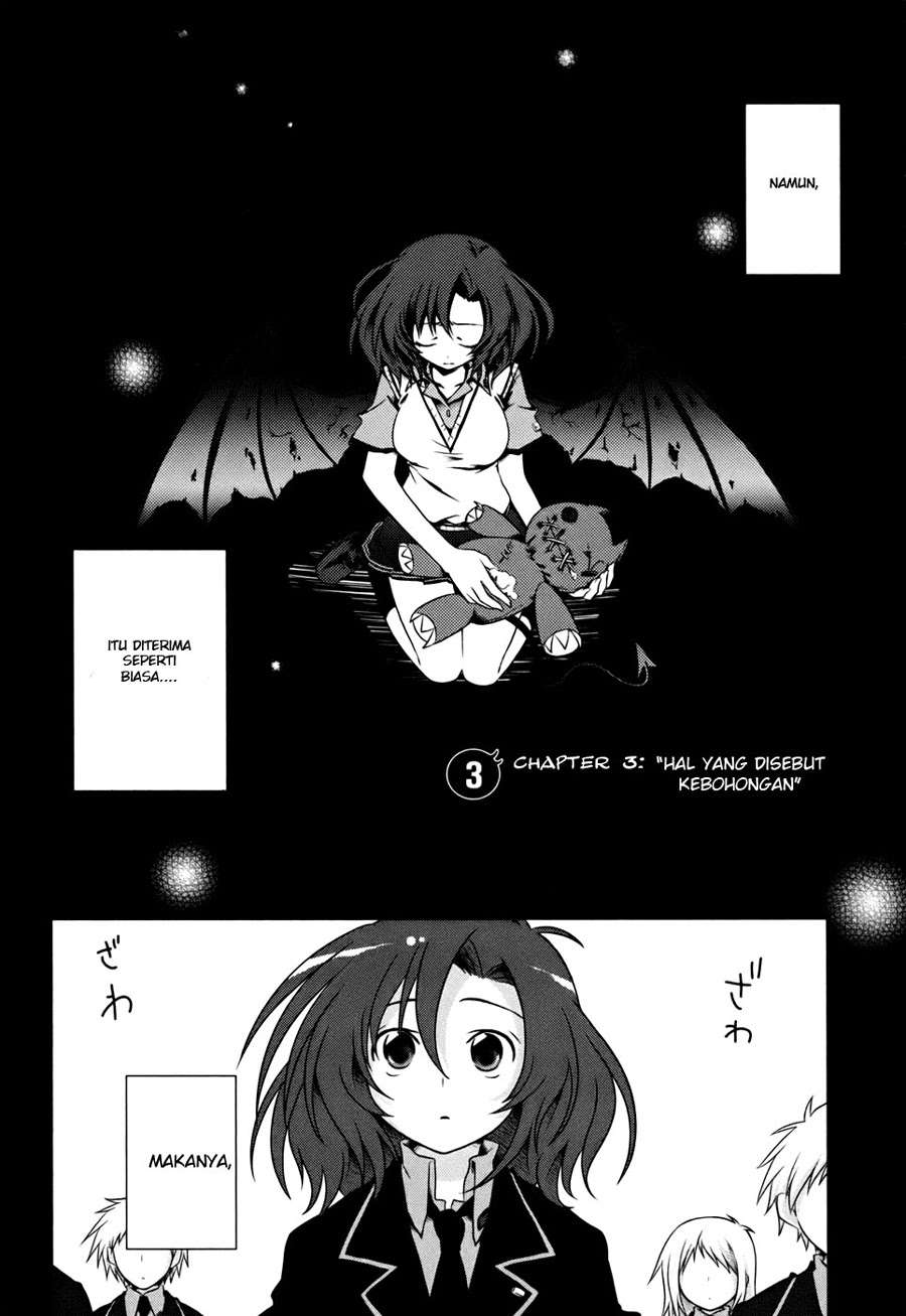 Baca  Iris Zero Chapter 3 Gambar 2