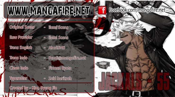 Baca Komik Jackals Chapter 55 Gambar 1