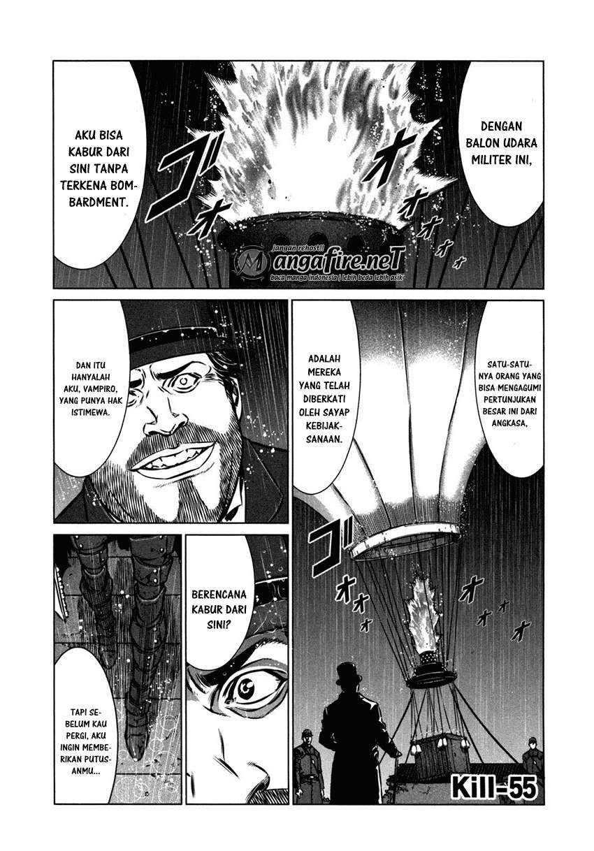 Baca Jackals Chapter 55 Gambar 2