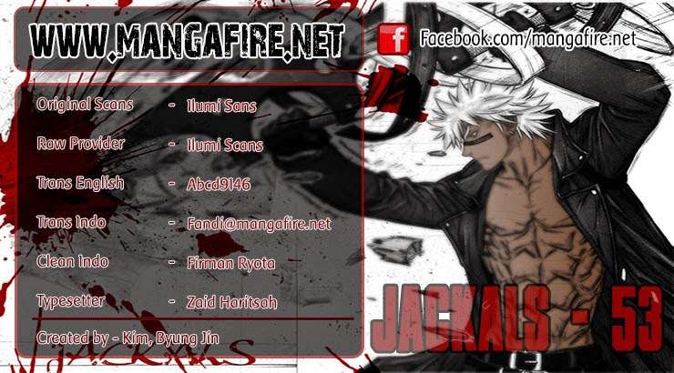 Baca Komik Jackals Chapter 53 Gambar 1