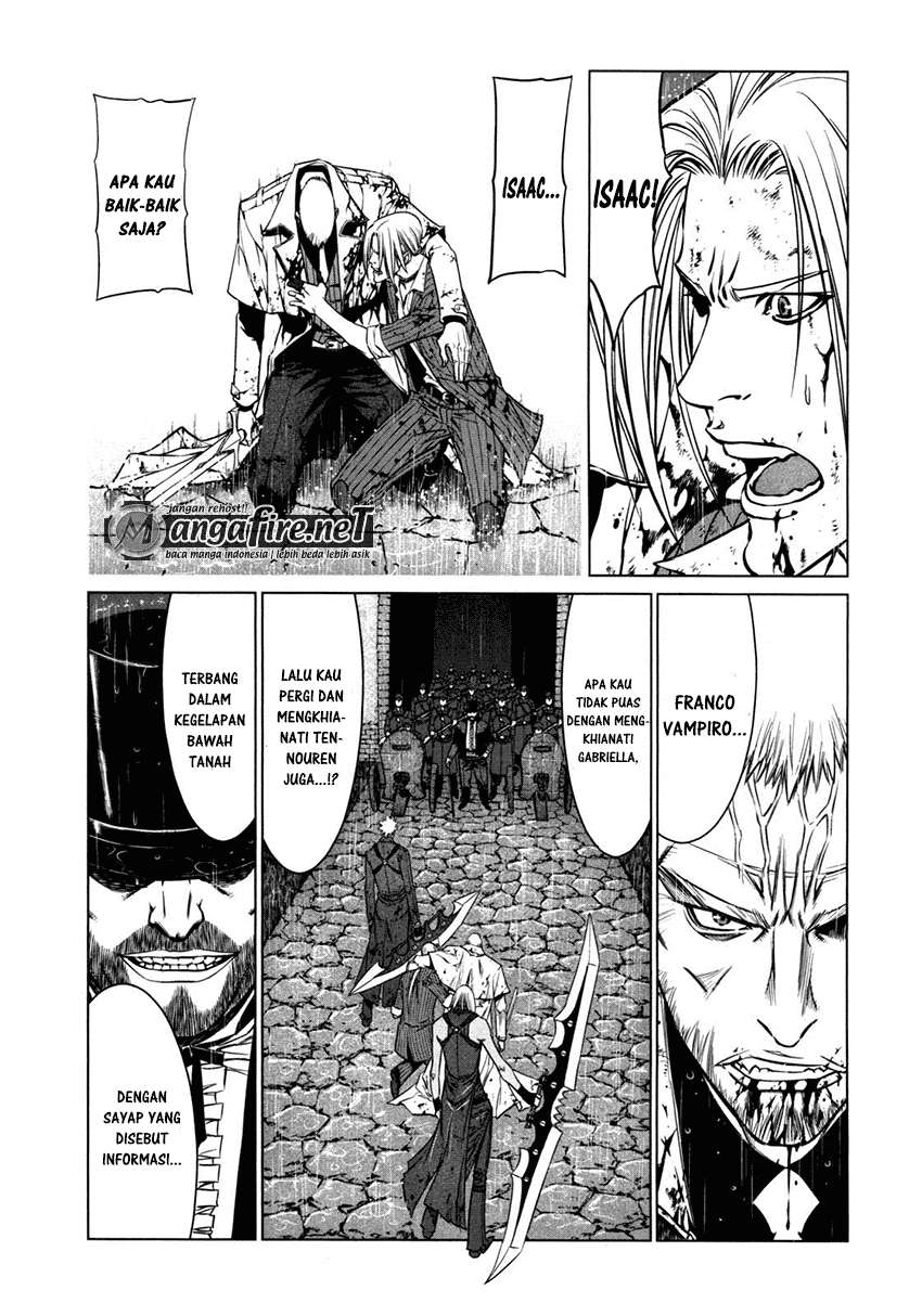 Baca Jackals Chapter 53 Gambar 2