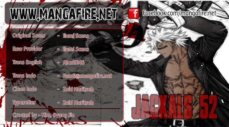 Baca Komik Jackals Chapter 52 Gambar 1