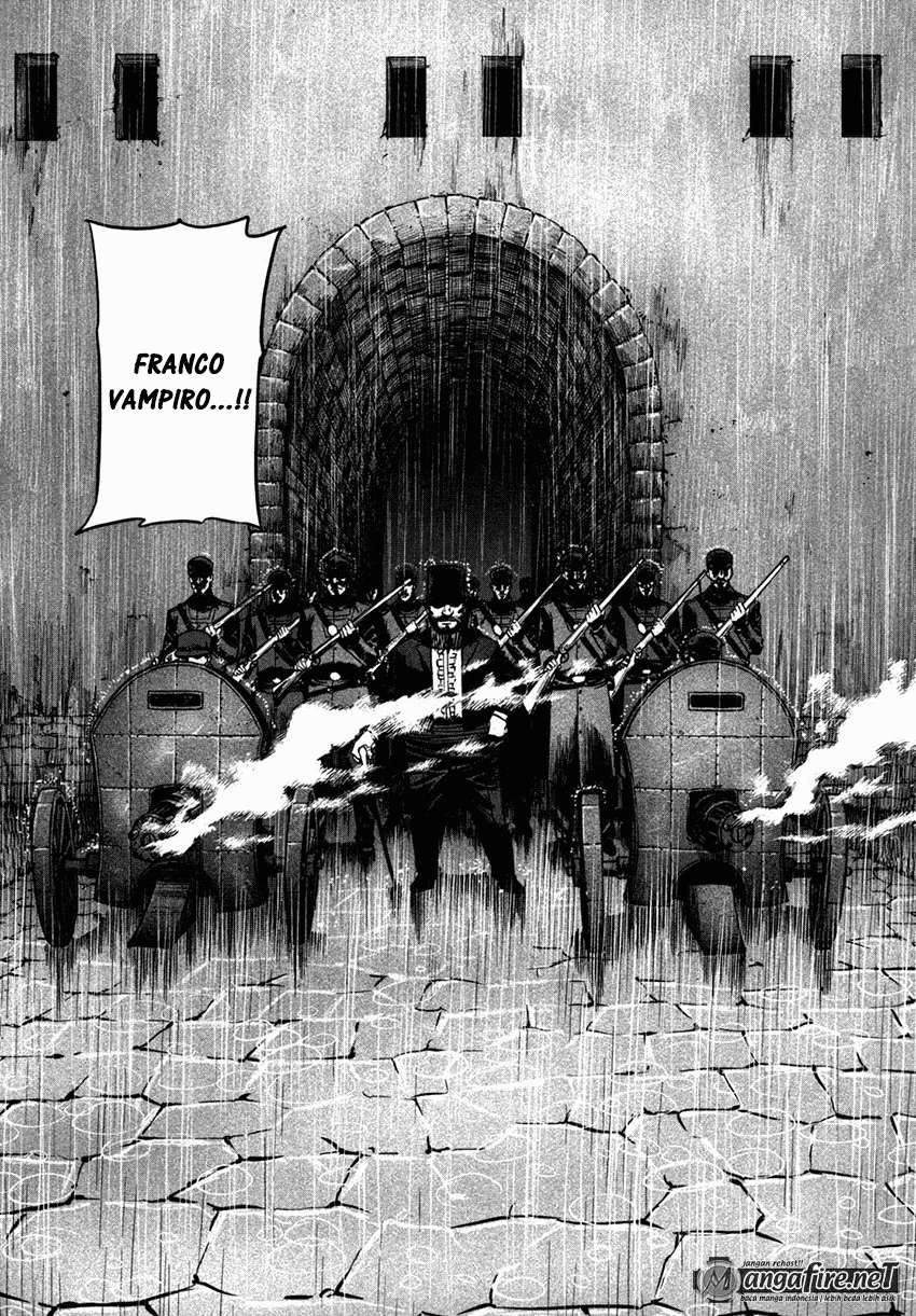 Jackals Chapter 52 Gambar 18