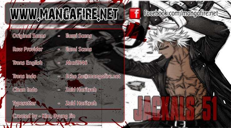 Baca Komik Jackals Chapter 51 Gambar 1