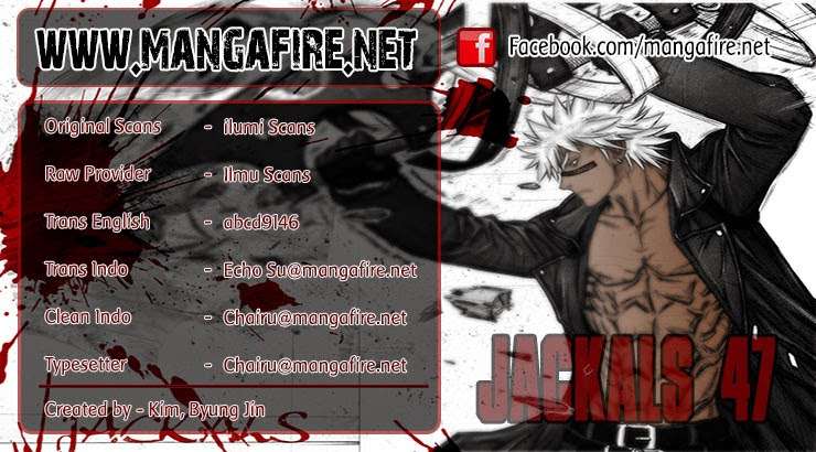 Baca Komik Jackals Chapter 47 Gambar 1
