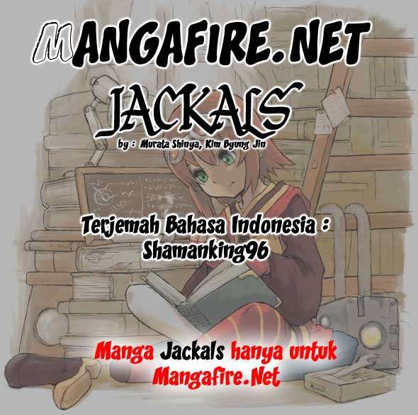 Jackals Chapter 40 Gambar 6