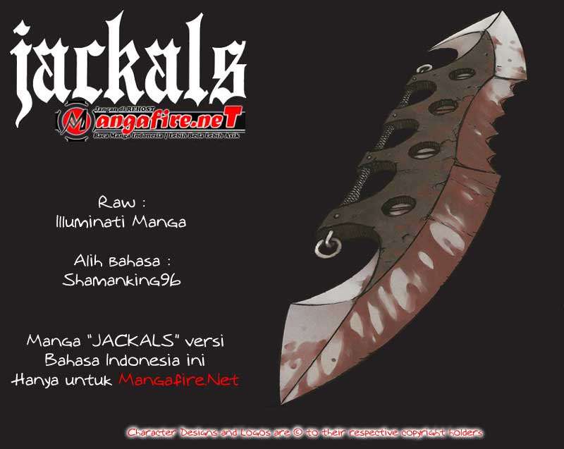Baca Jackals Chapter 39 Gambar 2