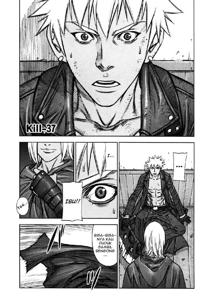 Baca Komik Jackals Chapter 37 Gambar 1