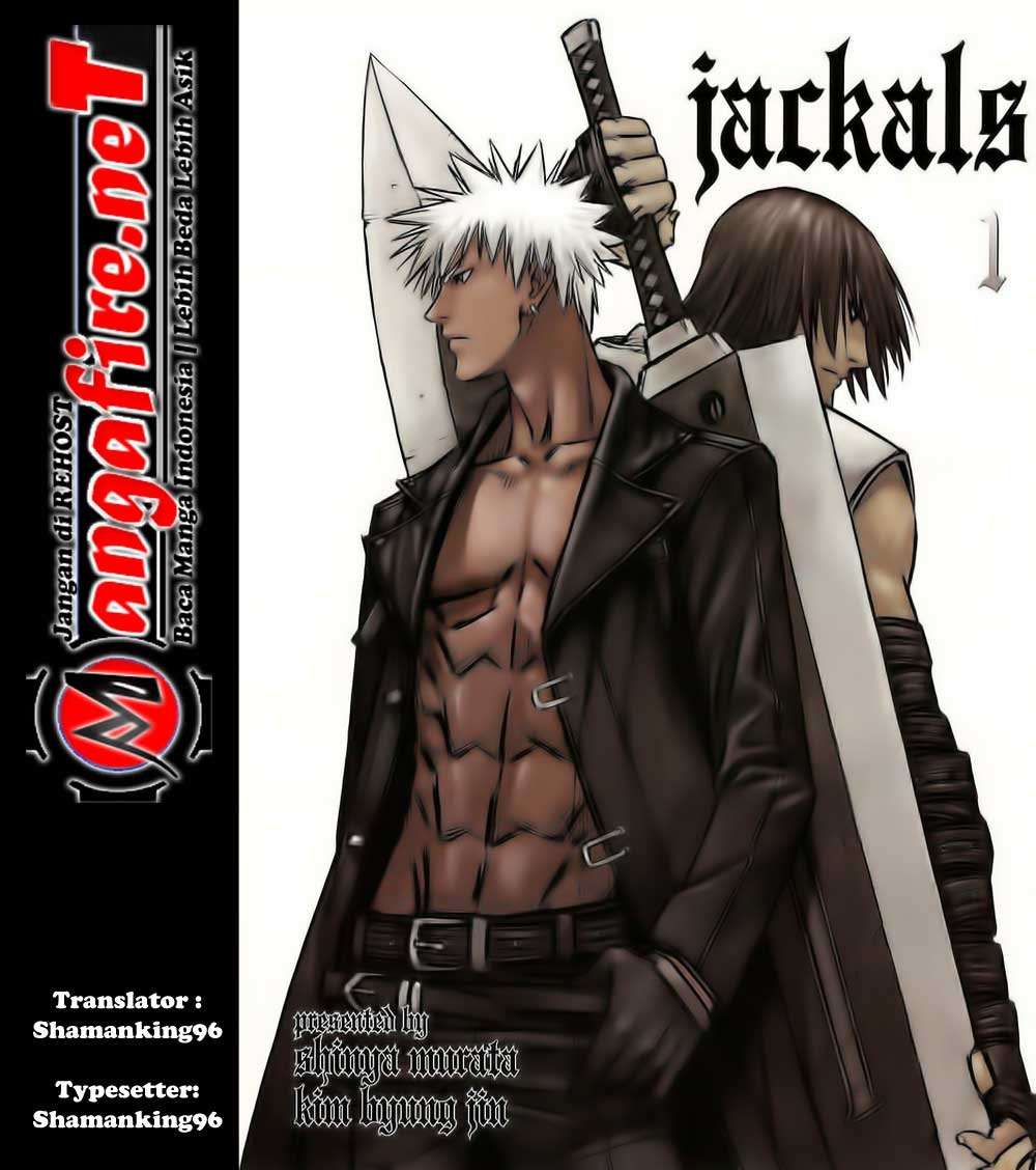 Baca Jackals Chapter 26 Gambar 2
