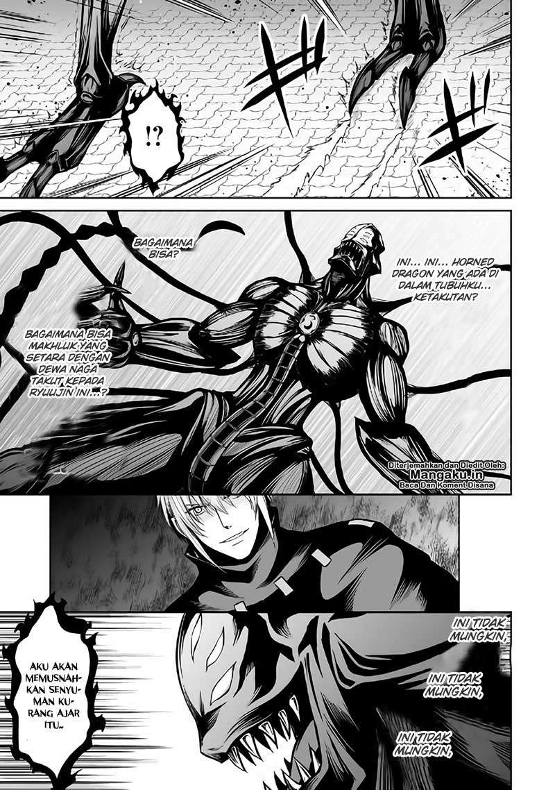 Jaryuu Tensei Chapter 22 Gambar 7