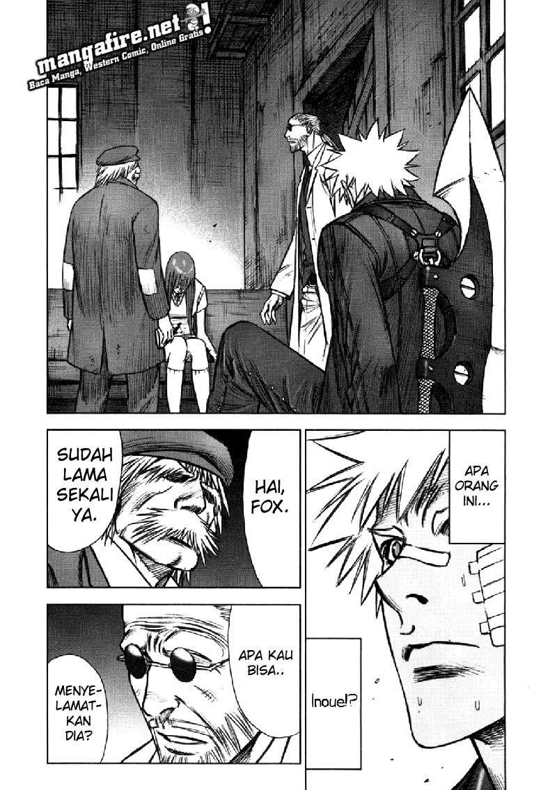Baca Jackals Chapter 19 Gambar 2