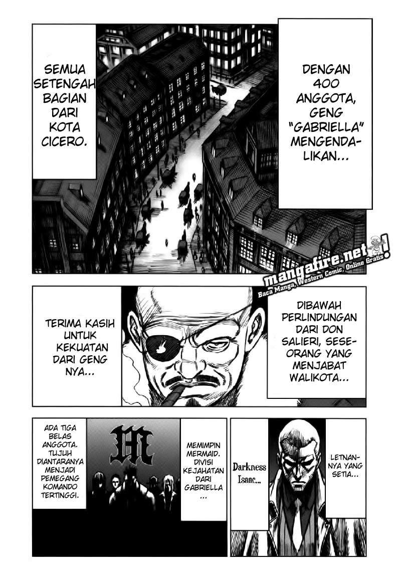 Baca Jackals Chapter 18 Gambar 2