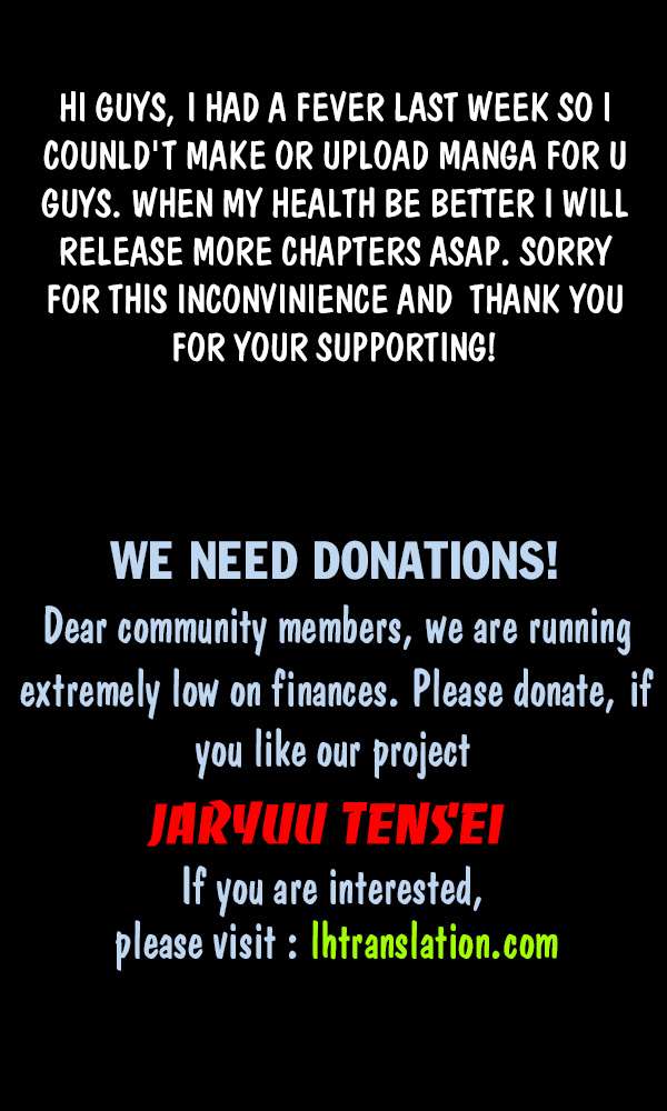 Jaryuu Tensei Chapter 10 Gambar 27