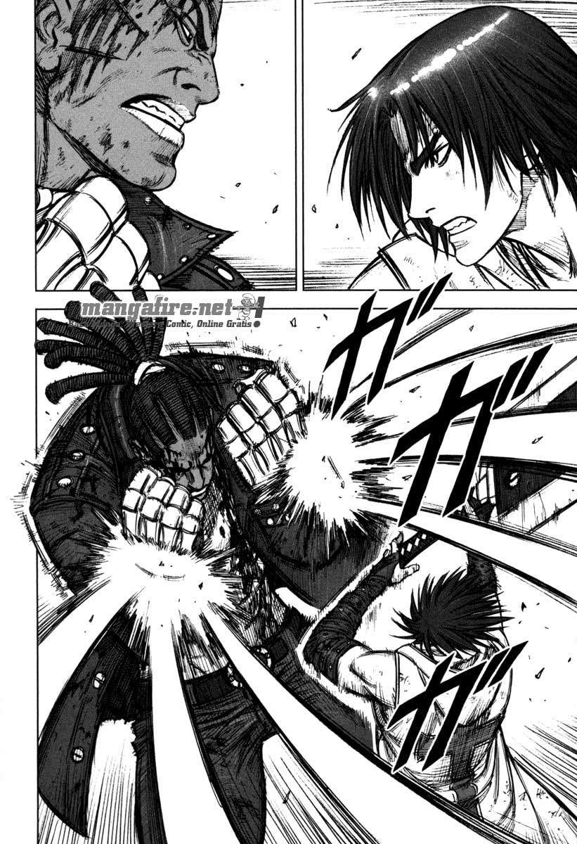 Baca Jackals Chapter 8 Gambar 2