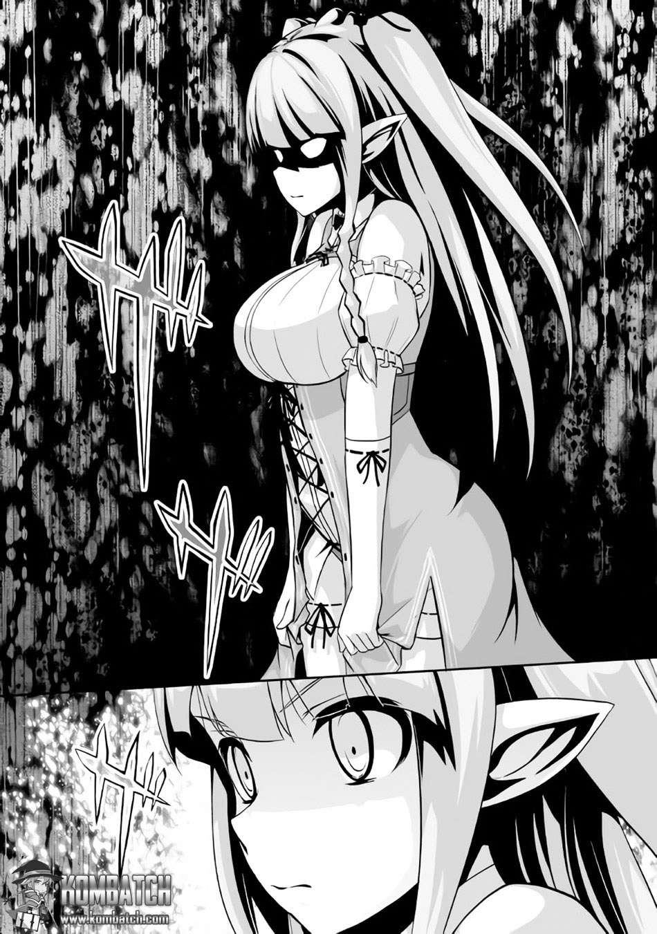 Jaryuu Tensei Chapter 5 Gambar 16