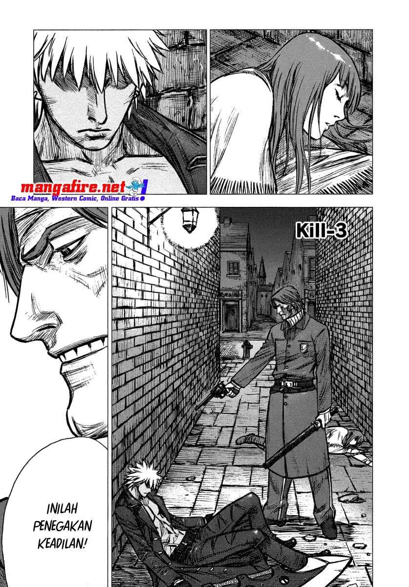 Baca  Jackals Chapter 3 Gambar 2