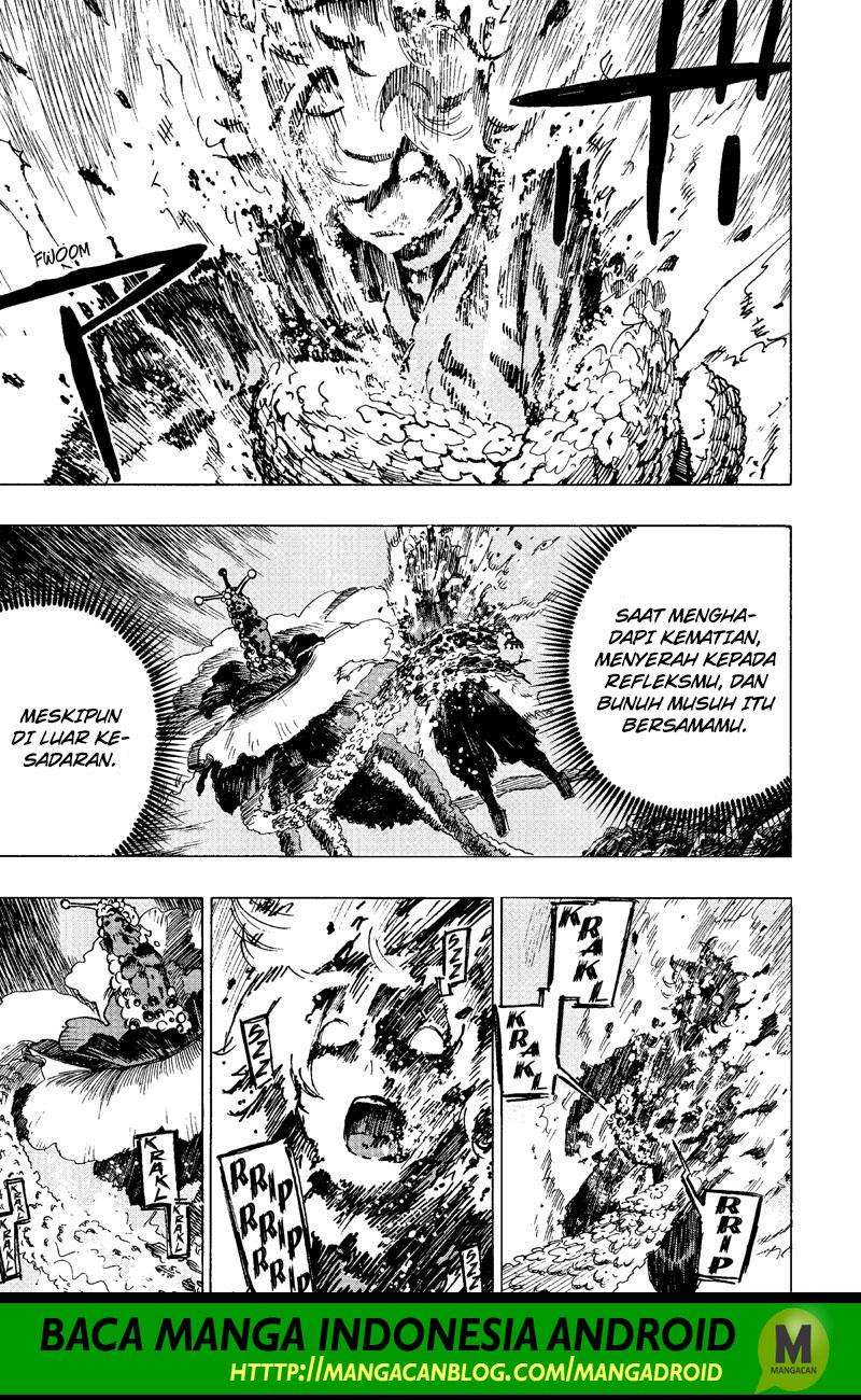 Jigokuraku Chapter 25 Gambar 15