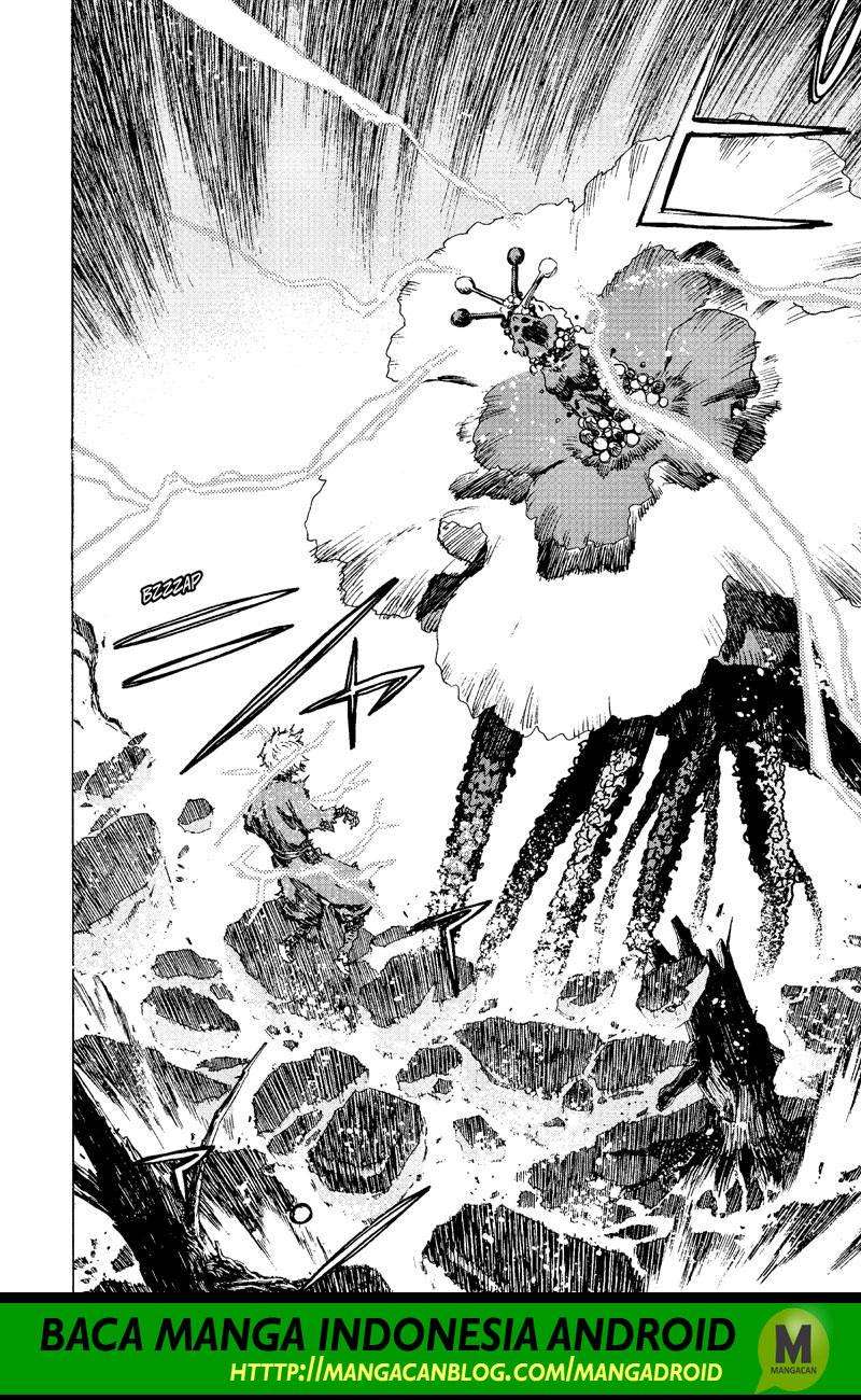 Baca Jigokuraku Chapter 25 Gambar 2