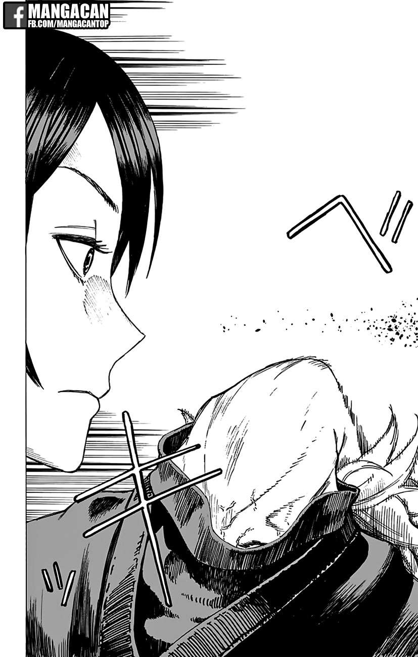 Jigokuraku Chapter 3 Gambar 8