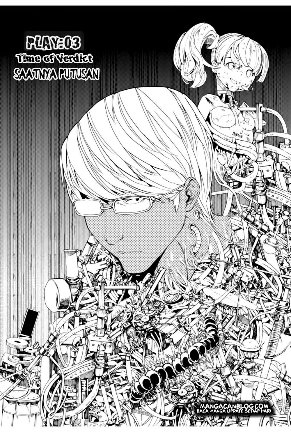Baca  Jinrou Game Chapter 3 Gambar 2