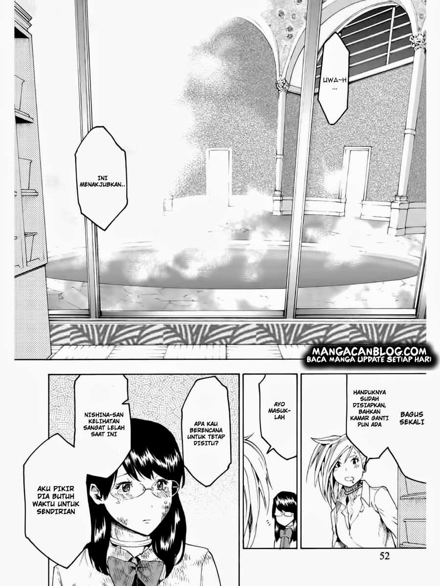 Jinrou Game Chapter 2 Gambar 21